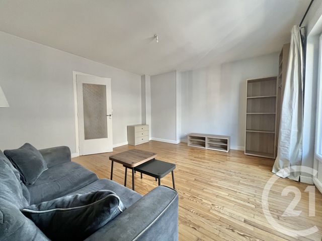 Appartement T3 à louer - 3 pièces - 75.88 m2 - GRENOBLE - 38 - RHONE-ALPES - Century 21 Victor Hugo