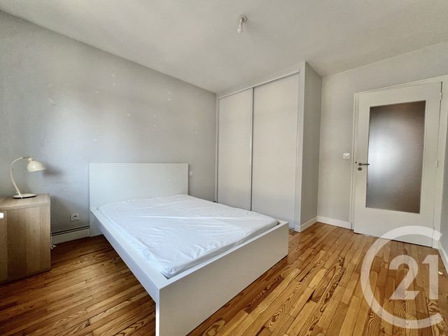 Appartement T3 à louer - 3 pièces - 75.88 m2 - GRENOBLE - 38 - RHONE-ALPES - Century 21 Victor Hugo