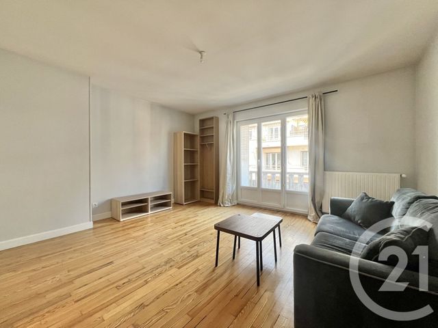 Appartement T3 à louer - 3 pièces - 75.88 m2 - GRENOBLE - 38 - RHONE-ALPES - Century 21 Victor Hugo