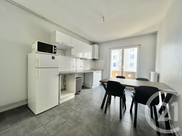 Appartement T3 à louer - 3 pièces - 75.88 m2 - GRENOBLE - 38 - RHONE-ALPES - Century 21 Victor Hugo