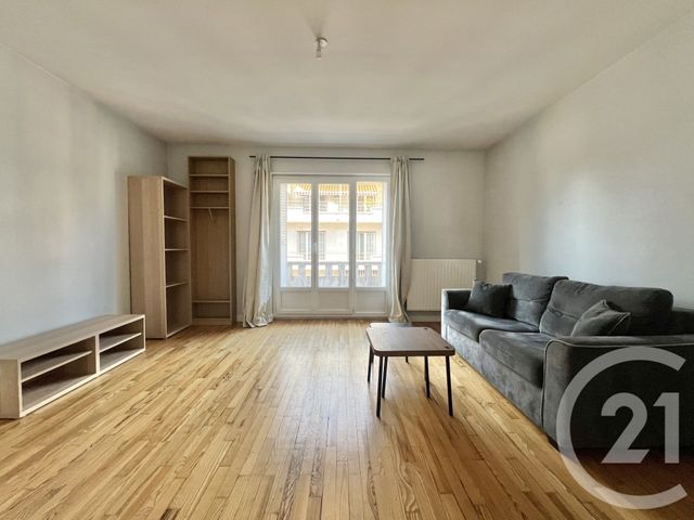 Appartement T3 à louer - 3 pièces - 75.88 m2 - GRENOBLE - 38 - RHONE-ALPES - Century 21 Victor Hugo