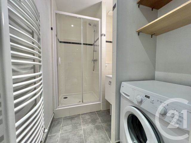 Appartement T3 à louer - 3 pièces - 75.88 m2 - GRENOBLE - 38 - RHONE-ALPES - Century 21 Victor Hugo