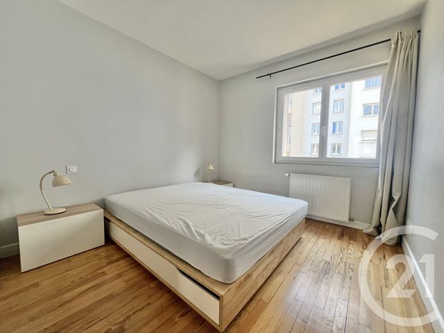 Appartement T3 à louer - 3 pièces - 75.88 m2 - GRENOBLE - 38 - RHONE-ALPES - Century 21 Victor Hugo