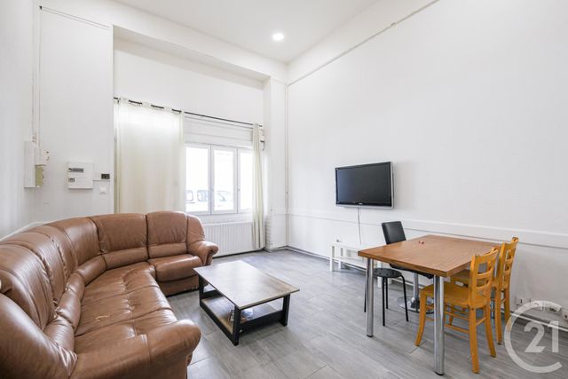 Appartement Duplex à vendre - 4 pièces - 61.59 m2 - GRENOBLE - 38 - RHONE-ALPES - Century 21 Victor Hugo