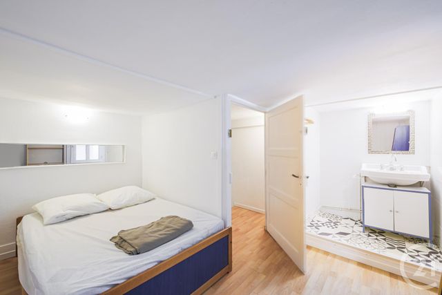 Appartement Duplex à vendre - 4 pièces - 61.59 m2 - GRENOBLE - 38 - RHONE-ALPES - Century 21 Victor Hugo