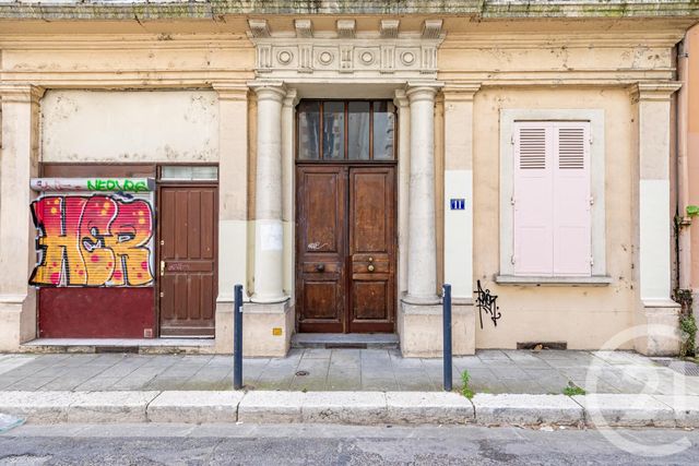 Appartement Duplex à vendre - 4 pièces - 61.59 m2 - GRENOBLE - 38 - RHONE-ALPES - Century 21 Victor Hugo
