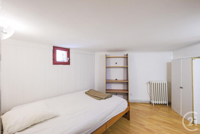 Appartement Duplex à vendre - 4 pièces - 61.59 m2 - GRENOBLE - 38 - RHONE-ALPES - Century 21 Victor Hugo