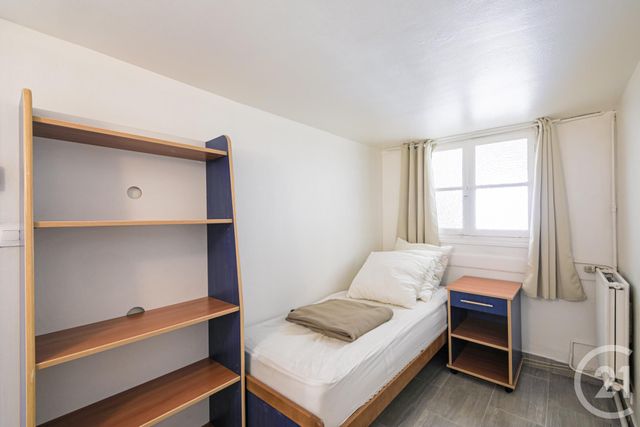 Appartement Duplex à vendre - 4 pièces - 61.59 m2 - GRENOBLE - 38 - RHONE-ALPES - Century 21 Victor Hugo