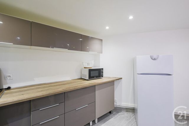 Appartement Duplex à vendre - 4 pièces - 61.59 m2 - GRENOBLE - 38 - RHONE-ALPES - Century 21 Victor Hugo
