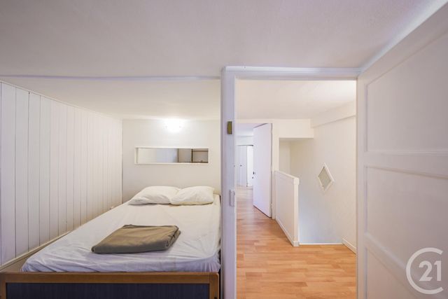 Appartement Duplex à vendre - 4 pièces - 61.59 m2 - GRENOBLE - 38 - RHONE-ALPES - Century 21 Victor Hugo