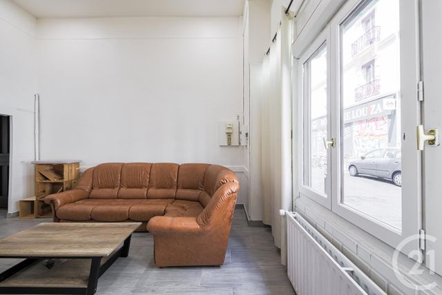 Appartement Duplex à vendre - 4 pièces - 61.59 m2 - GRENOBLE - 38 - RHONE-ALPES - Century 21 Victor Hugo