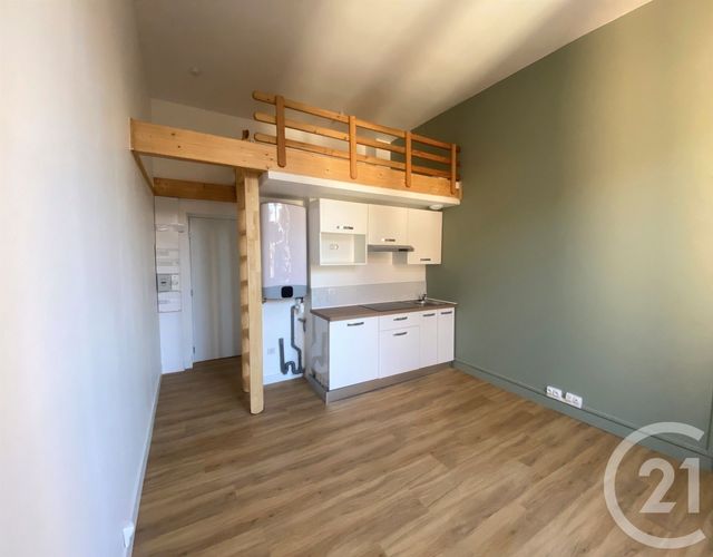 Appartement Studio à louer GRENOBLE