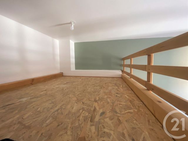 Appartement Studio à louer - 1 pièce - 18.01 m2 - GRENOBLE - 38 - RHONE-ALPES - Century 21 Victor Hugo