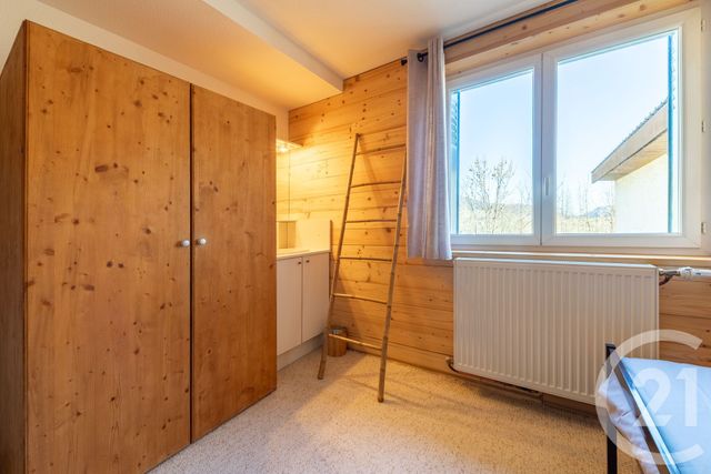 maison à louer - 6 pièces - 156.58 m2 - LANS EN VERCORS - 38 - RHONE-ALPES - Century 21 Victor Hugo