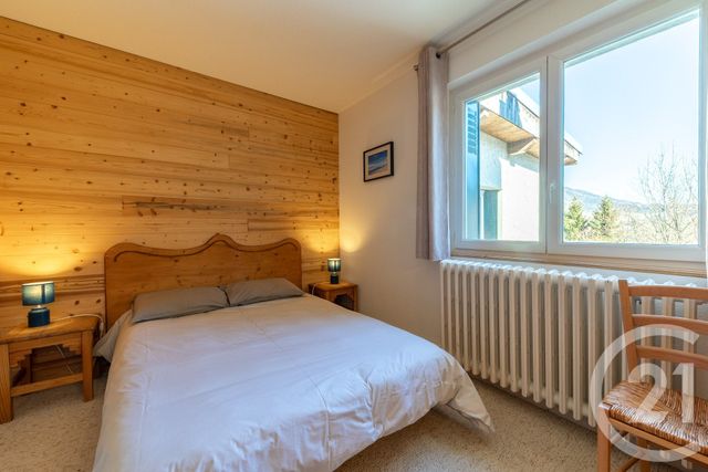 maison à louer - 6 pièces - 156.58 m2 - LANS EN VERCORS - 38 - RHONE-ALPES - Century 21 Victor Hugo