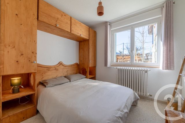 maison à louer - 6 pièces - 156.58 m2 - LANS EN VERCORS - 38 - RHONE-ALPES - Century 21 Victor Hugo