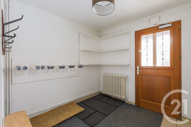 maison à louer - 6 pièces - 156.58 m2 - LANS EN VERCORS - 38 - RHONE-ALPES - Century 21 Victor Hugo