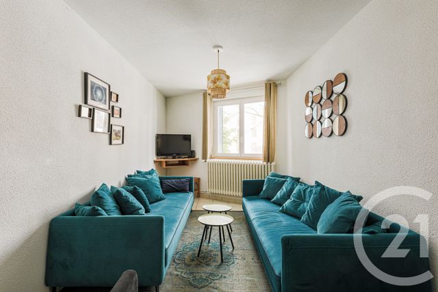 maison à louer - 6 pièces - 156.58 m2 - LANS EN VERCORS - 38 - RHONE-ALPES - Century 21 Victor Hugo