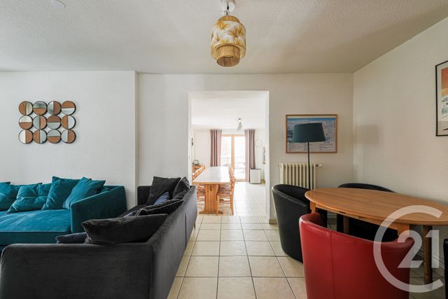 maison à louer - 6 pièces - 156.58 m2 - LANS EN VERCORS - 38 - RHONE-ALPES - Century 21 Victor Hugo