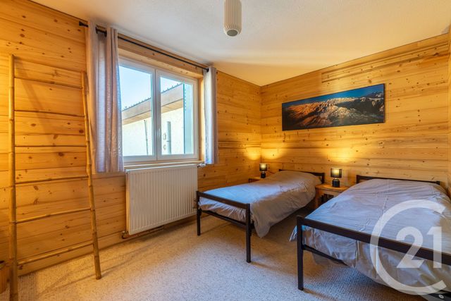 maison à louer - 6 pièces - 156.58 m2 - LANS EN VERCORS - 38 - RHONE-ALPES - Century 21 Victor Hugo