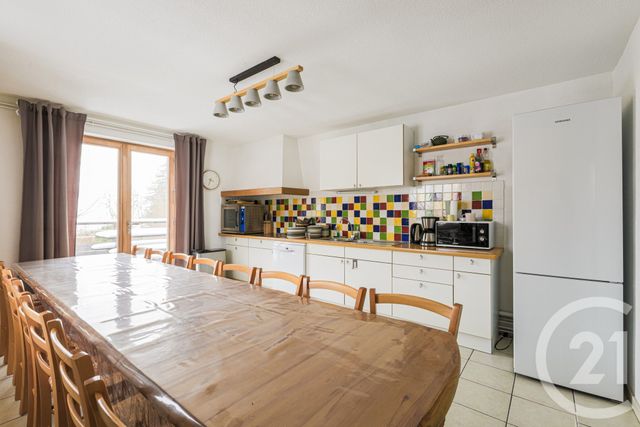 maison à louer - 6 pièces - 156.58 m2 - LANS EN VERCORS - 38 - RHONE-ALPES - Century 21 Victor Hugo