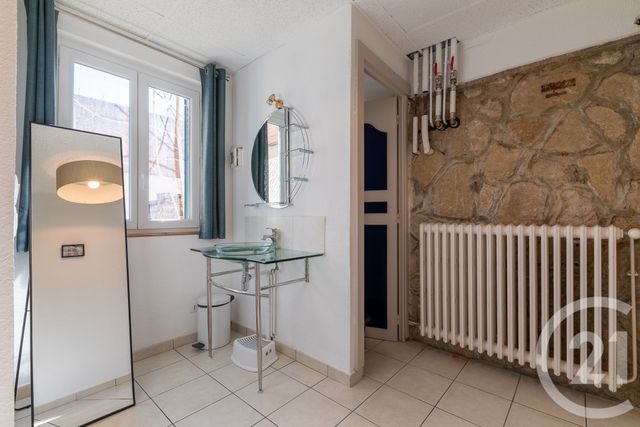 maison à louer - 6 pièces - 156.58 m2 - LANS EN VERCORS - 38 - RHONE-ALPES - Century 21 Victor Hugo