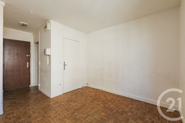Appartement Studio à vendre - 1 pièce - 23.5 m2 - GRENOBLE - 38 - RHONE-ALPES - Century 21 Victor Hugo