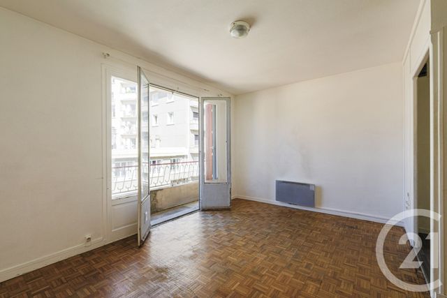 Appartement Studio à vendre - 1 pièce - 23.5 m2 - GRENOBLE - 38 - RHONE-ALPES - Century 21 Victor Hugo
