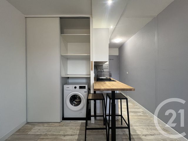 Appartement Studio à louer GRENOBLE