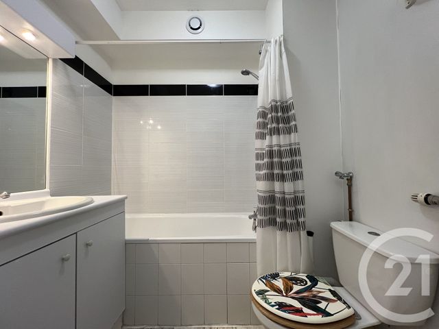 Appartement Studio à louer - 1 pièce - 17.55 m2 - GRENOBLE - 38 - RHONE-ALPES - Century 21 Victor Hugo