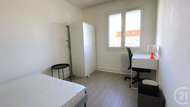 Appartement T4 à louer - 4 pièces - 60.3 m2 - GRENOBLE - 38 - RHONE-ALPES - Century 21 Victor Hugo