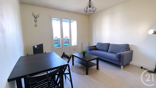 Appartement T4 à louer GRENOBLE