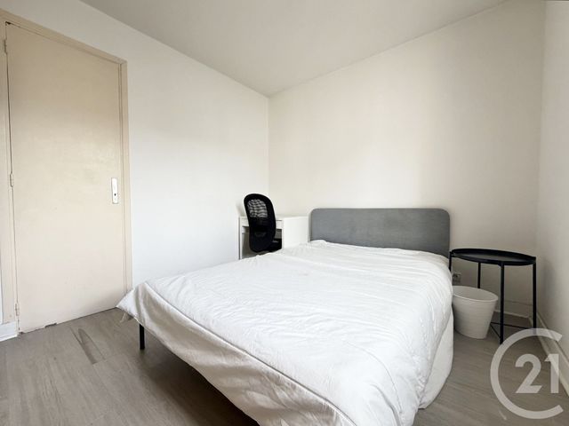 Appartement T4 à louer - 4 pièces - 60.3 m2 - GRENOBLE - 38 - RHONE-ALPES - Century 21 Victor Hugo