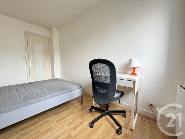 Appartement T4 à louer - 4 pièces - 60.3 m2 - GRENOBLE - 38 - RHONE-ALPES - Century 21 Victor Hugo