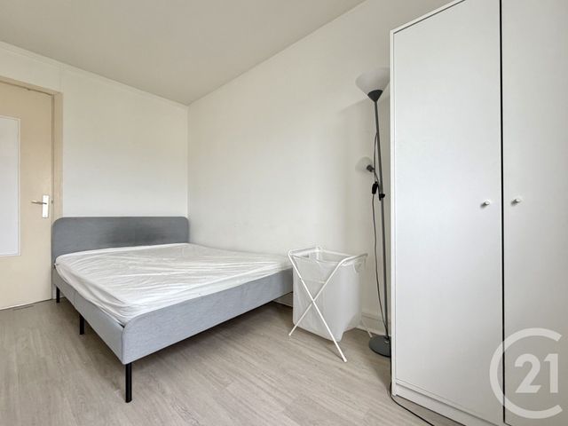 Appartement T4 à louer - 4 pièces - 60.3 m2 - GRENOBLE - 38 - RHONE-ALPES - Century 21 Victor Hugo