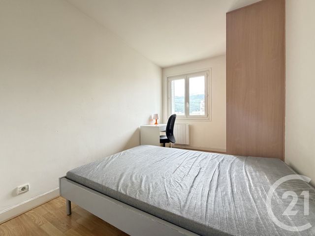 Appartement T4 à louer - 4 pièces - 60.3 m2 - GRENOBLE - 38 - RHONE-ALPES - Century 21 Victor Hugo
