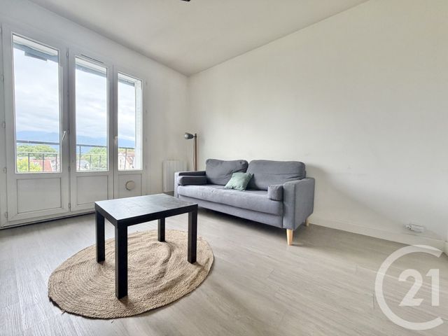 Appartement T4 à louer GRENOBLE