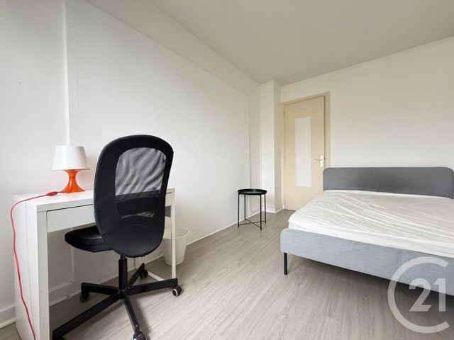 Appartement T4 à louer - 4 pièces - 60.3 m2 - GRENOBLE - 38 - RHONE-ALPES - Century 21 Victor Hugo