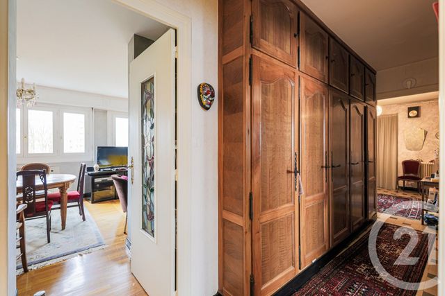 Appartement F3 à vendre - 4 pièces - 80.05 m2 - GRENOBLE - 38 - RHONE-ALPES - Century 21 Victor Hugo