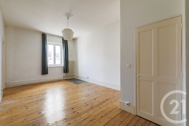 Appartement F2 à vendre - 2 pièces - 56.92 m2 - GRENOBLE - 38 - RHONE-ALPES - Century 21 Victor Hugo