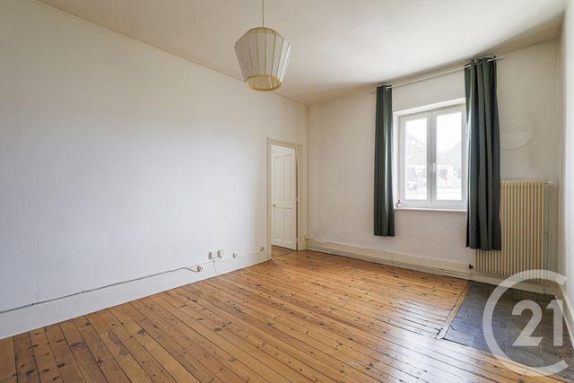Appartement F2 à vendre - 2 pièces - 56.92 m2 - GRENOBLE - 38 - RHONE-ALPES - Century 21 Victor Hugo