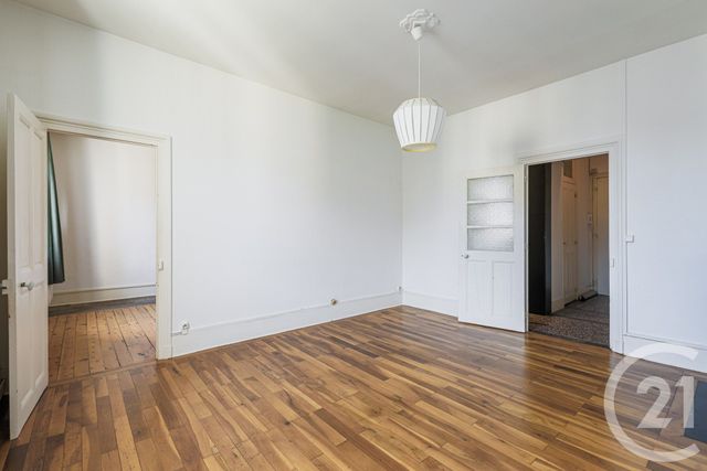 Appartement F2 à vendre - 2 pièces - 56.92 m2 - GRENOBLE - 38 - RHONE-ALPES - Century 21 Victor Hugo