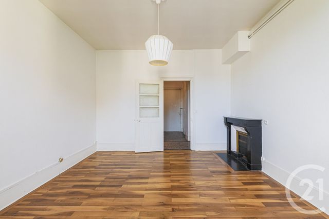 Appartement F2 à vendre - 2 pièces - 56.92 m2 - GRENOBLE - 38 - RHONE-ALPES - Century 21 Victor Hugo
