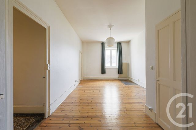 Appartement F2 à vendre - 2 pièces - 56.92 m2 - GRENOBLE - 38 - RHONE-ALPES - Century 21 Victor Hugo