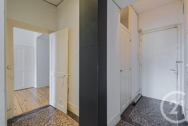 Appartement F2 à vendre - 2 pièces - 56.92 m2 - GRENOBLE - 38 - RHONE-ALPES - Century 21 Victor Hugo