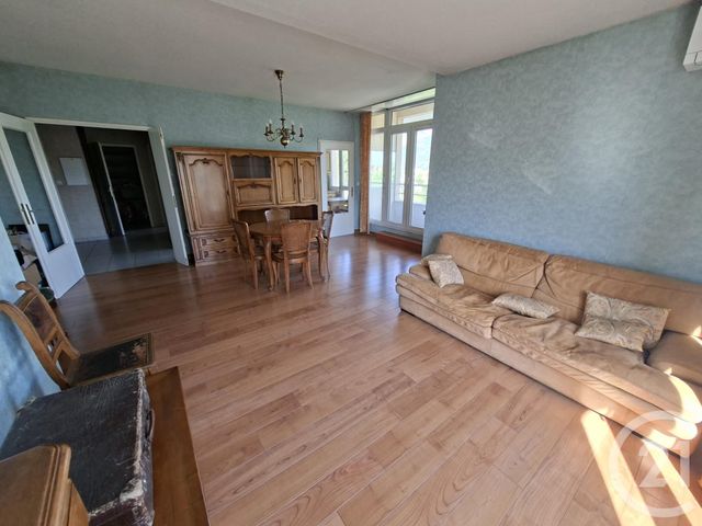 Appartement F4 à vendre - 4 pièces - 103.68 m2 - FONTAINE - 38 - RHONE-ALPES - Century 21 Victor Hugo