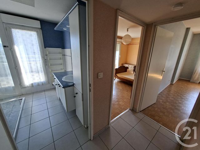 Appartement F4 à vendre - 4 pièces - 103.68 m2 - FONTAINE - 38 - RHONE-ALPES - Century 21 Victor Hugo