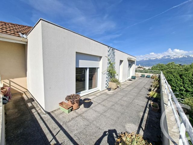 appartement - FONTAINE - 38