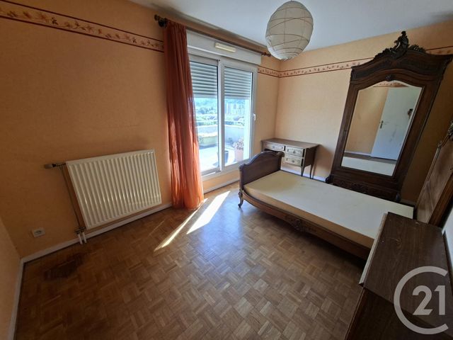 Appartement F4 à vendre - 4 pièces - 103.68 m2 - FONTAINE - 38 - RHONE-ALPES - Century 21 Victor Hugo