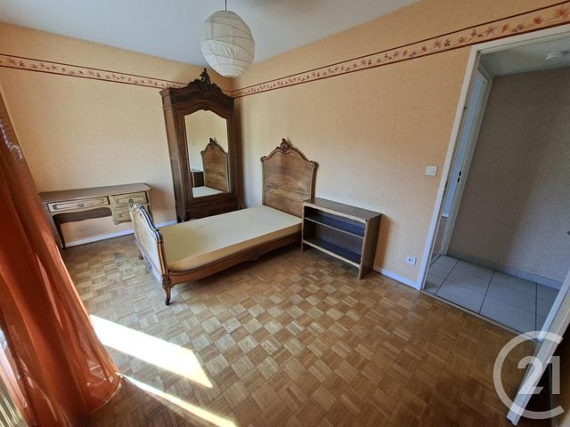 Appartement F4 à vendre - 4 pièces - 103.68 m2 - FONTAINE - 38 - RHONE-ALPES - Century 21 Victor Hugo